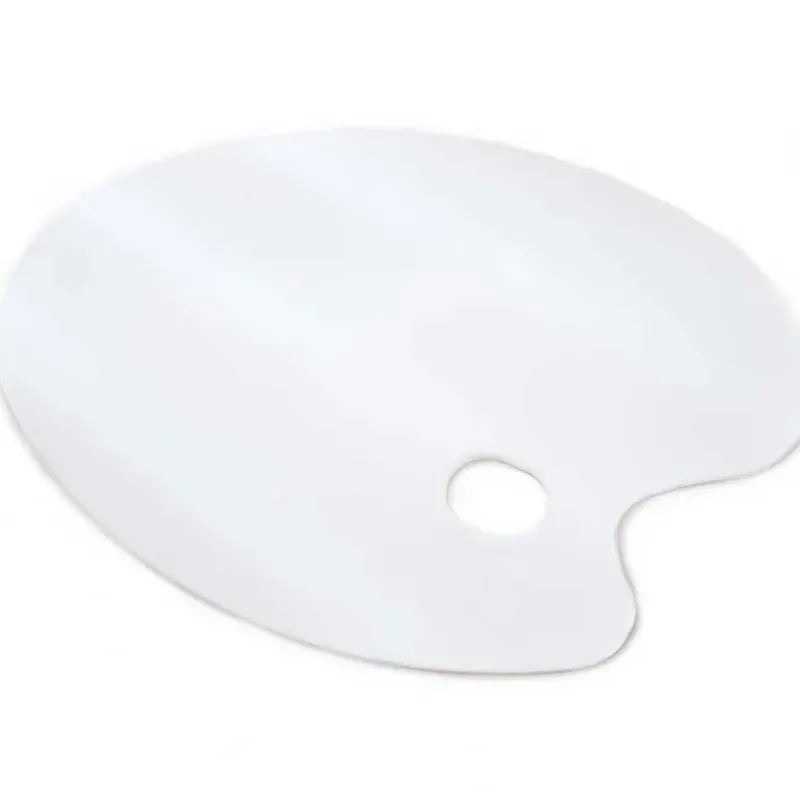 Shop All^Loxley Perspex Kidney Palette - Little Painter Art | Exploring the Endless Possibilities of Art