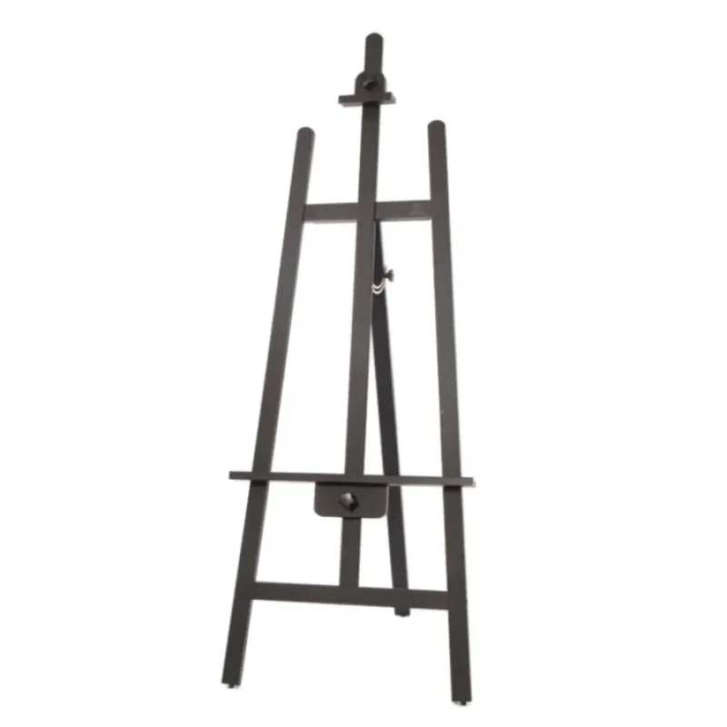 Canvas^Luca French Rear-Support Easel for Art Studios & Commercial Display - Little Painter Art | Exploring the Endless Possibilities of Art