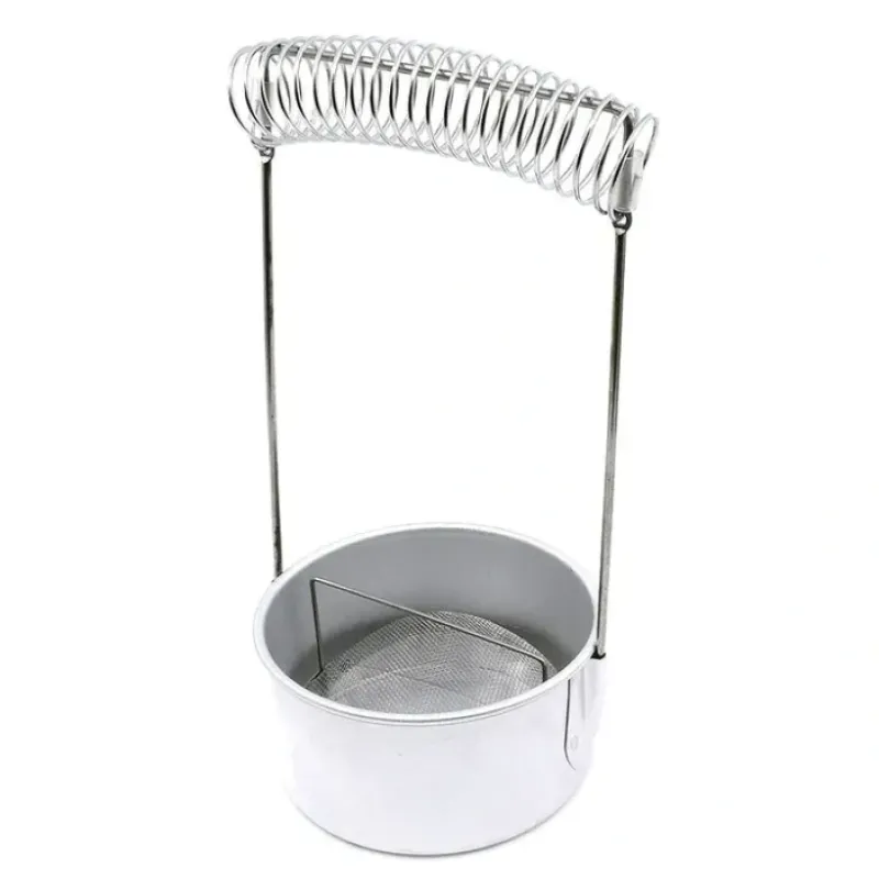 Brush^LUCA/Phoenix Brush Washer Metal - Little Painter Art | Exploring the Endless Possibilities of Art