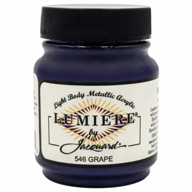 Canvas^Lumiere Multi-Surface Acrylics 66.54ml - Little Painter Art | Exploring the Endless Possibilities of Art