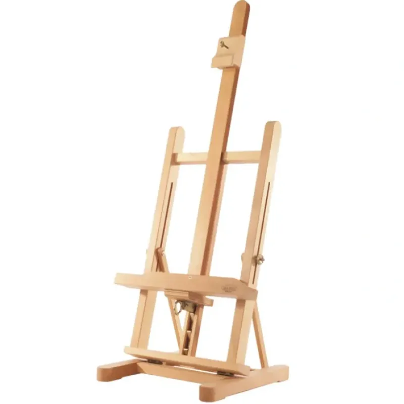 Canvas^Mabef M17 Table Easel - Little Painter Art | Exploring the Endless Possibilities of Art