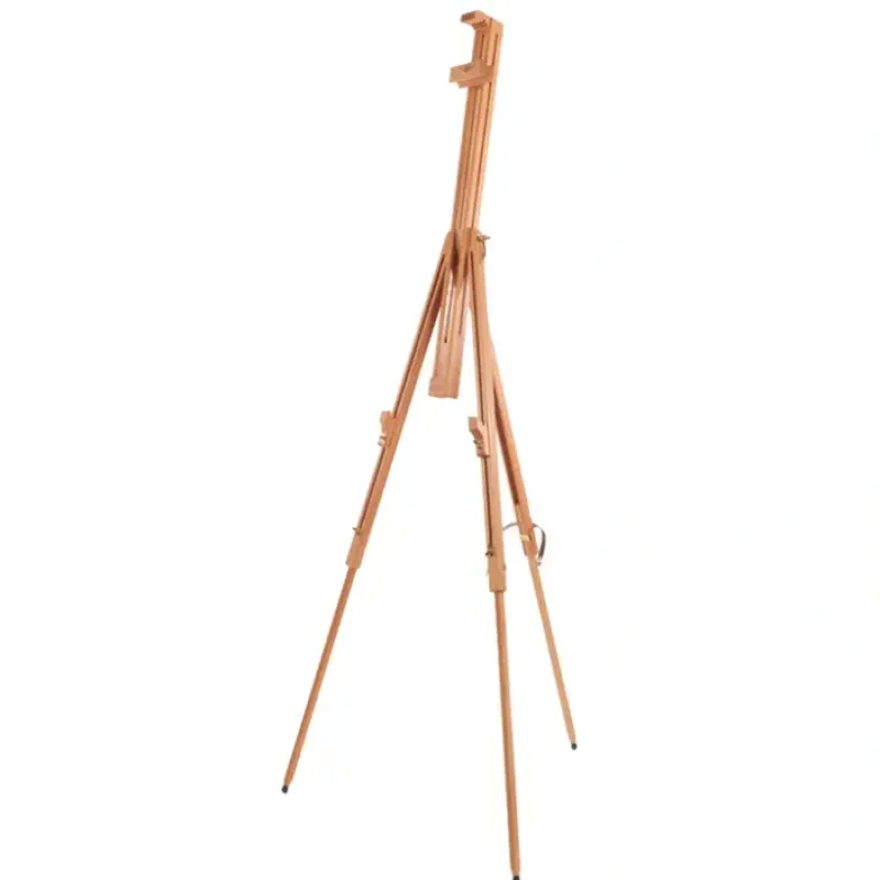 Canvas^Mabef M29 Wooden Field Easel - Little Painter Art | Exploring the Endless Possibilities of Art
