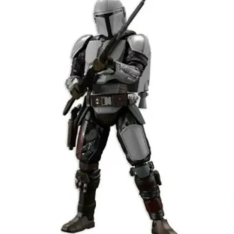 Shop All^Mandalorian Beskar Armor "The Mandalorian" , Bandai Spirits Hobby 1/12 Star Wars - Little Painter Art | Exploring the Endless Possibilities of Art