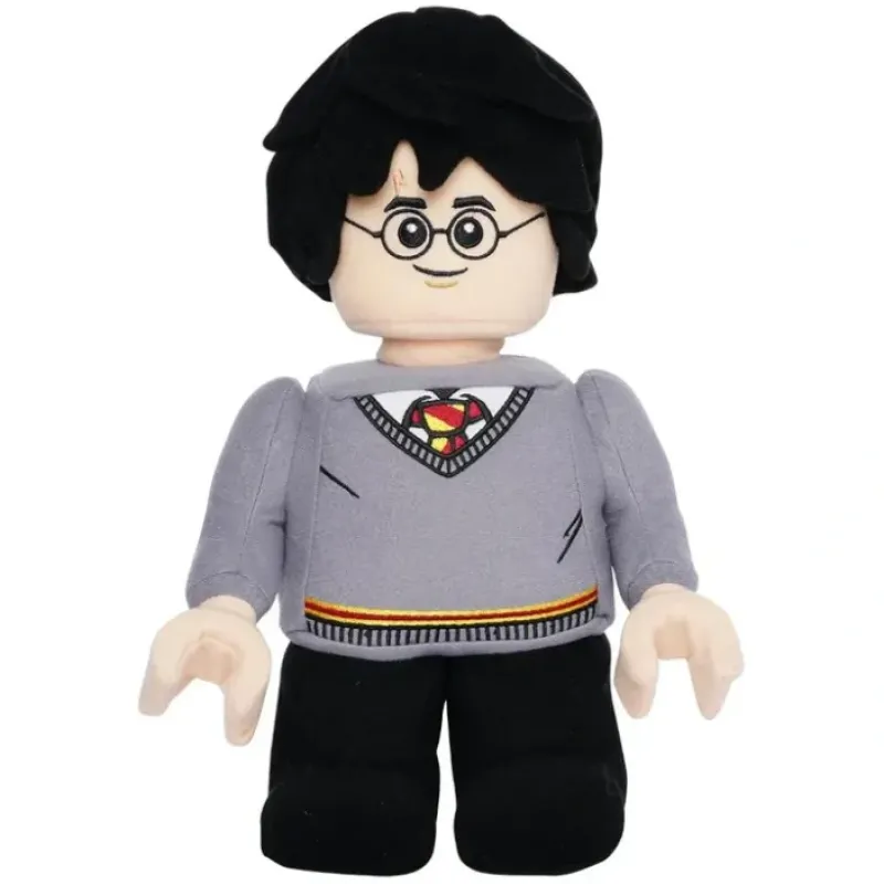 Shop All^Manhattan Toy LEGO Harry Potter Plush Toy - Little Painter Art | Exploring the Endless Possibilities of Art