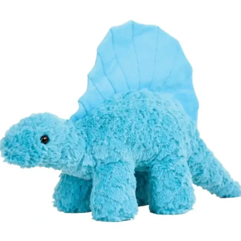 Shop All^Manhattan Toy Little Jurassics Plush Dimetrodon Gnaw - Little Painter Art | Exploring the Endless Possibilities of Art