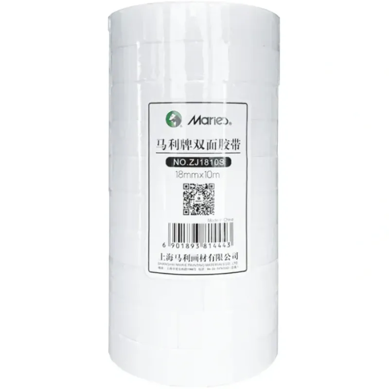 Shop All^Marie's Double Sided Sticky Tape (Acid-free) - Little Painter Art | Exploring the Endless Possibilities of Art