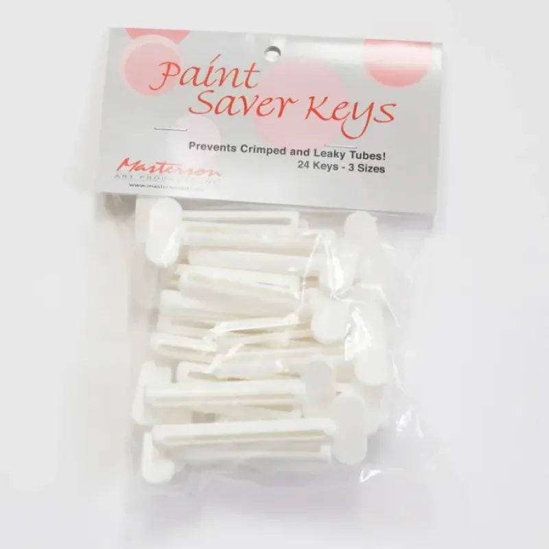 Shop All^Masterson Paint Saver Keys - Little Painter Art | Exploring the Endless Possibilities of Art
