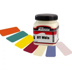 Pigment^Matisse Background Colours - 10L - Little Painter Art | Exploring the Endless Possibilities of Art