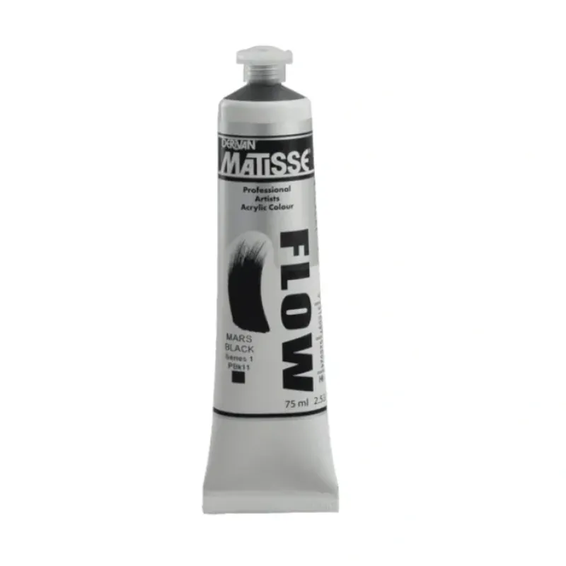 Canvas^Matisse Flow - 75ml - Little Painter Art | Exploring the Endless Possibilities of Art