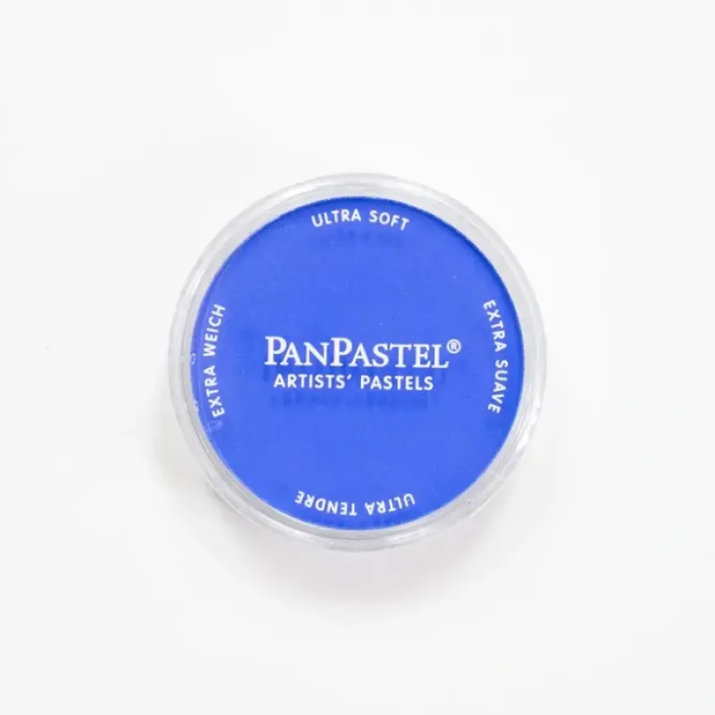Pigment^PanPastel Ultramarine Blue - Little Painter Art | Exploring the Endless Possibilities of Art