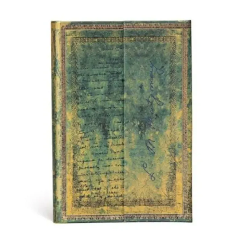 Shop All^Paperblanks Lined Journal Mini - L.M. Montgomerys Anne of Green Gables - Little Painter Art | Exploring the Endless Possibilities of Art