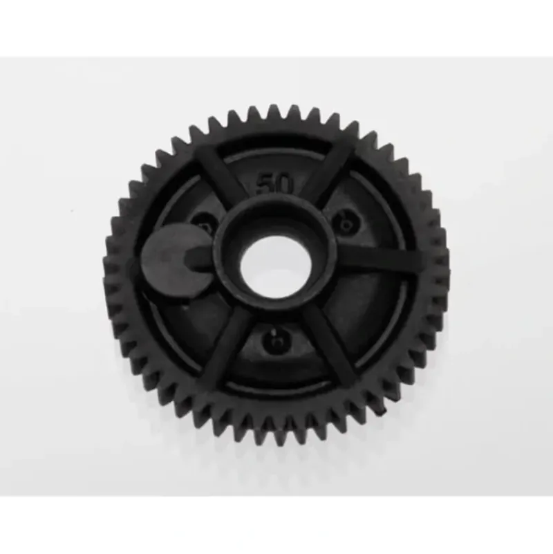 7046R Traxxas 48P Spur Gear (50) - Little Painter Art | Exploring the Endless Possibilities of Art| Shop All