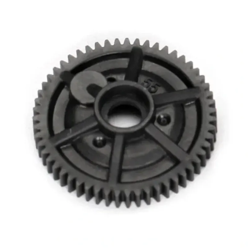 7047R Traxxas 48P Spur Gear (55) - Little Painter Art | Exploring the Endless Possibilities of Art| Shop All