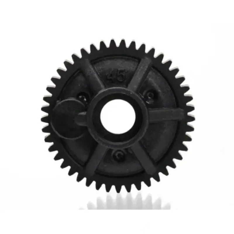 7045R Traxxas Spur gear, 45-tooth - Little Painter Art | Exploring the Endless Possibilities of Art| Shop All