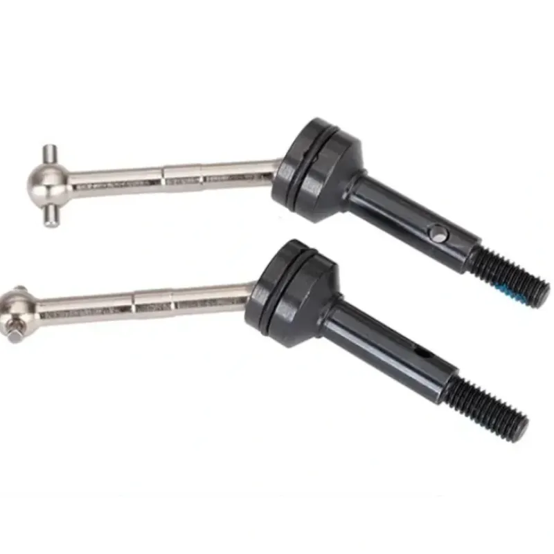 8351X Traxxas Driveshafts, Steel Constant-Velocity (Assembled), Rear - Little Painter Art | Exploring the Endless Possibilities of Art| Shop All