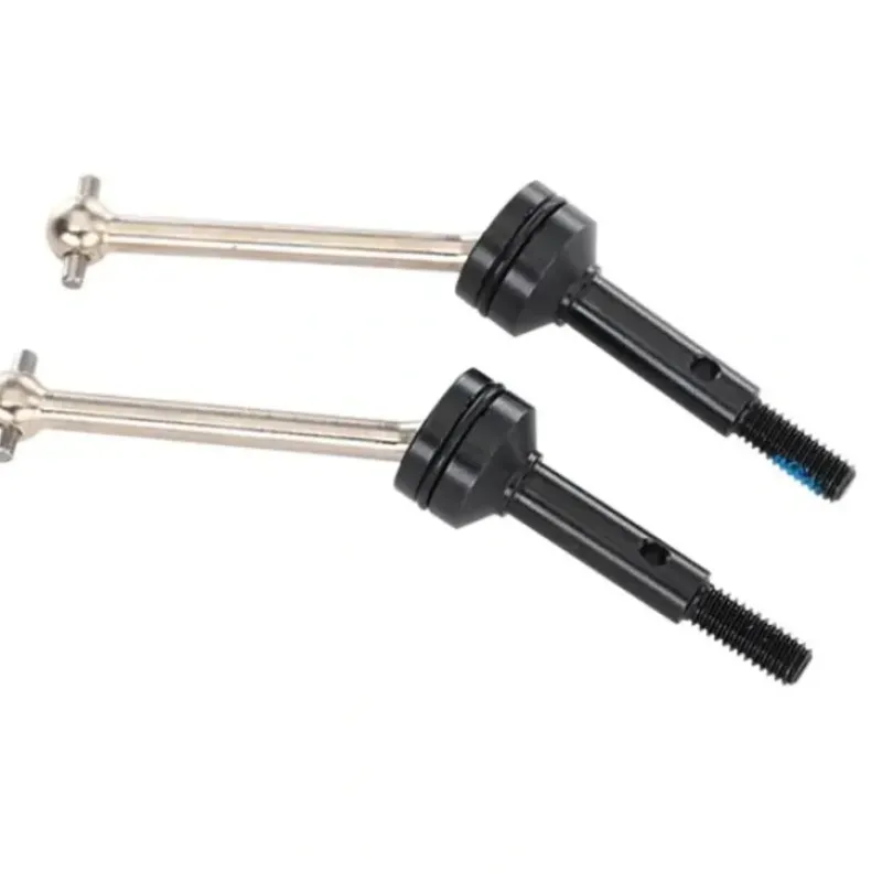 8350X Traxxas Driveshafts, Steel Constant-Velocity (Assembled), Front - Little Painter Art | Exploring the Endless Possibilities of Art| Shop All